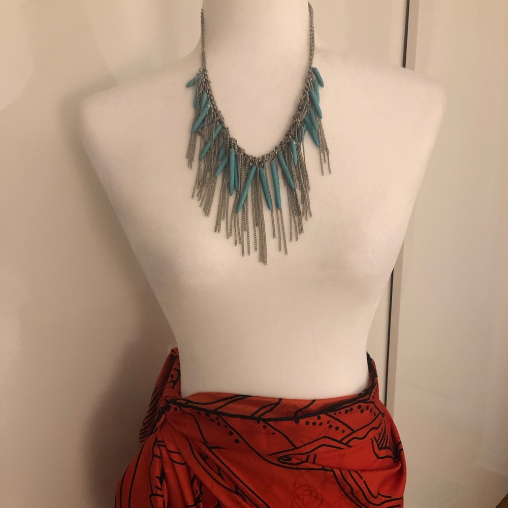 Gorgeous necklace